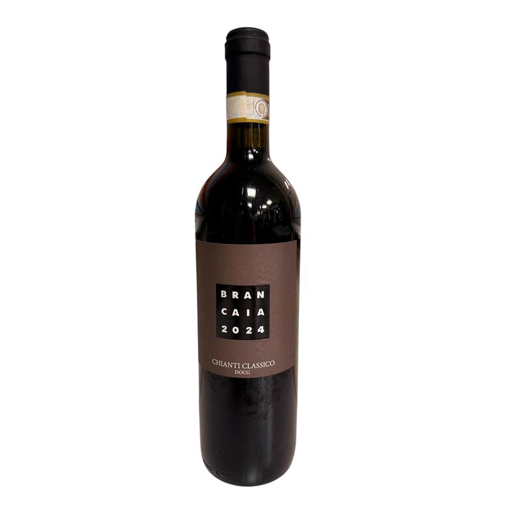Brancaia Chianti Classico Vino Tinto 750 mL