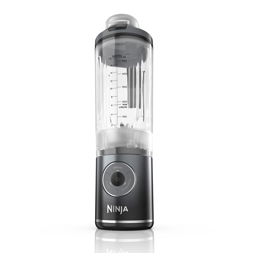 Ninja Blast Max Portable Blender with 3 Preset Modes and Removable Base