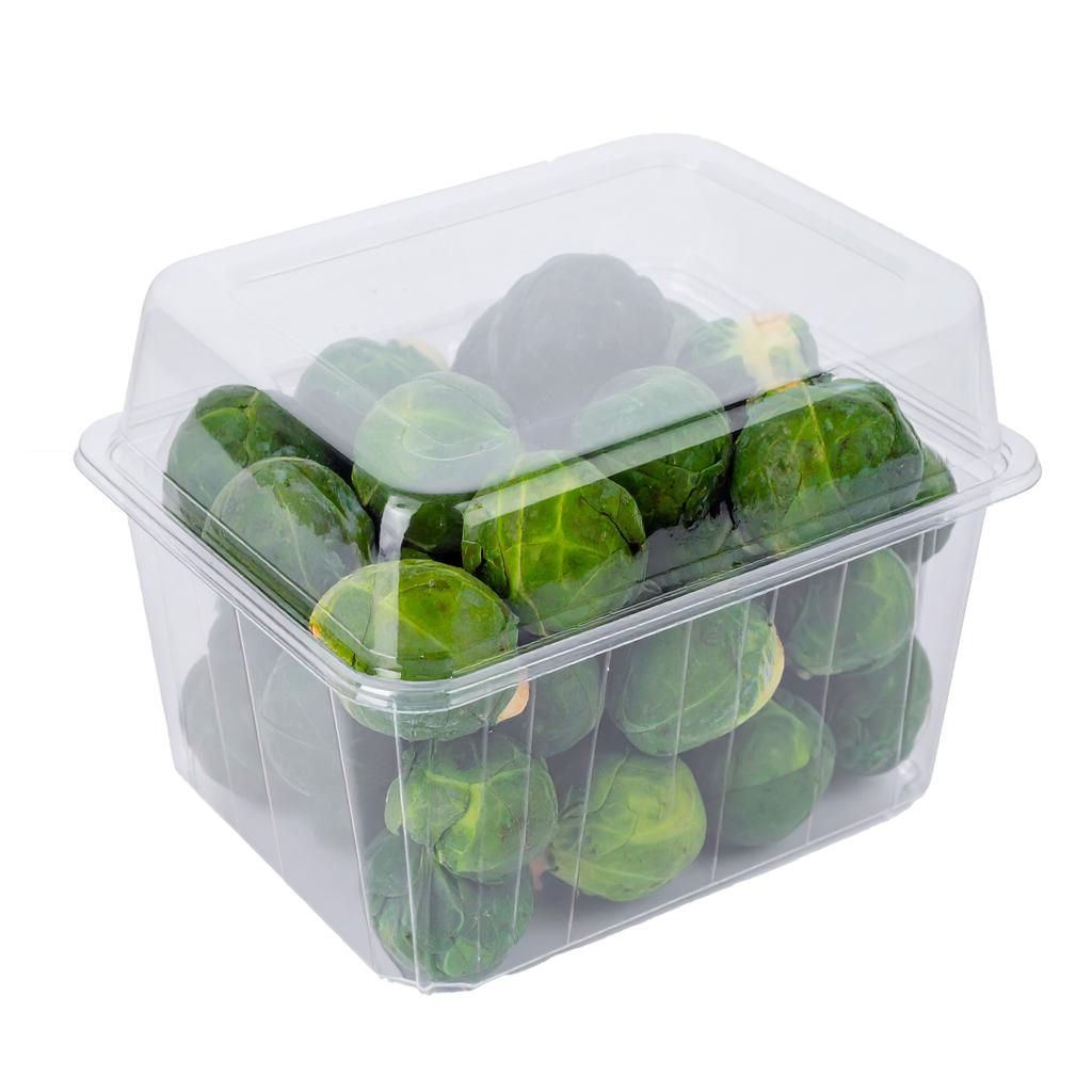 Coles de Bruselas 500 g / 1.1 lb