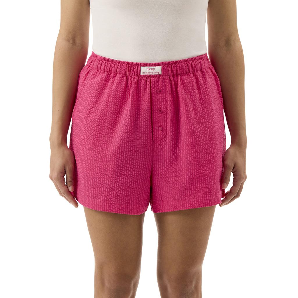 Martha Stewart Women's Cotton Pajama Shorts 3 Units