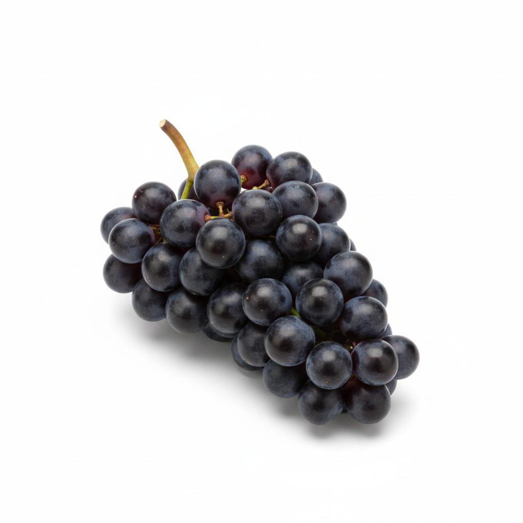 San Clemente Grape Black Seedless 907 g / 2 lb