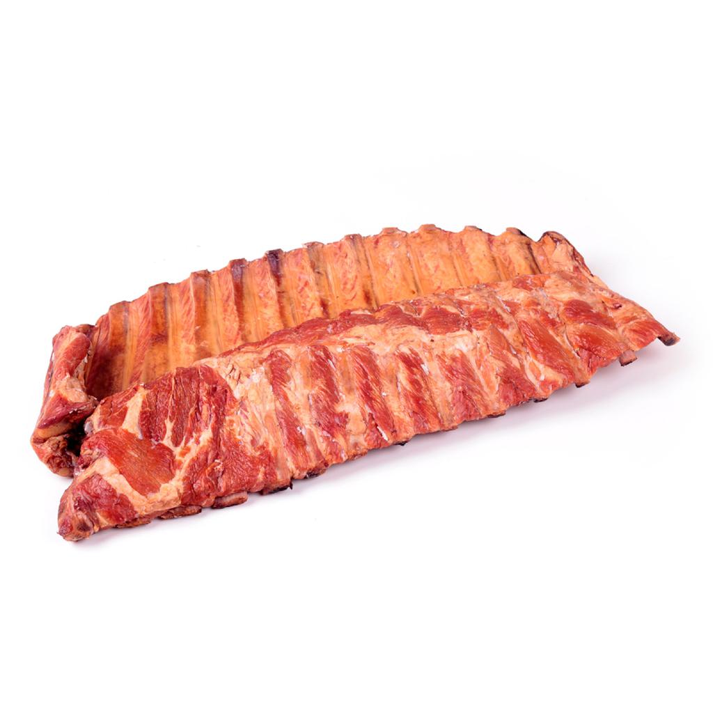 Member's Selection Costilla de Cerdo Ahumada Fresca4.06 LB
