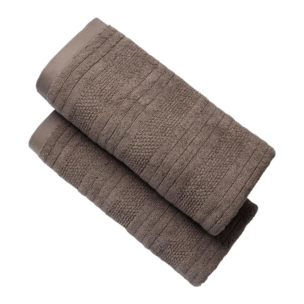 Fatelares Cotton Bath Towels 2 Units