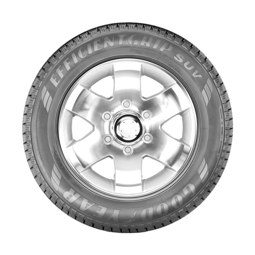 Goodyear Tire 225 / 55 R18 EfficientGrip SUV 110339