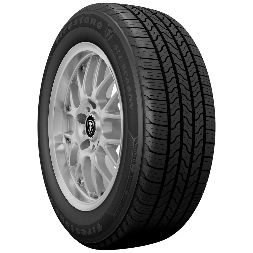 Firestone Llanta 215/70R15 All Season