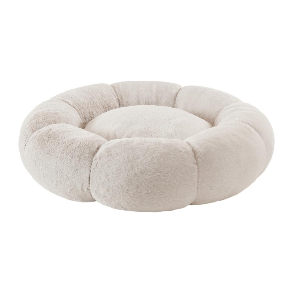 Friends Forever Round Pet Bed 76 Cm / 30"