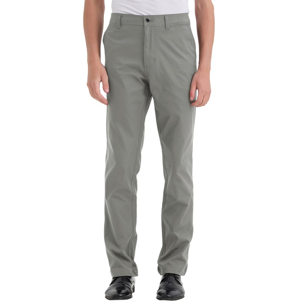 Hawke & Co Pantalón en Color Gris para Hombre
