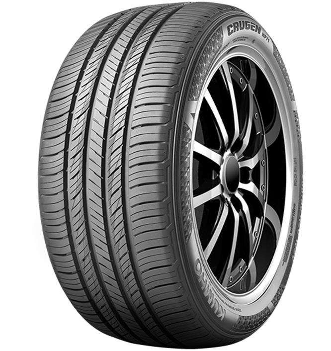 Kumho Tire 225 / 55 R18 Crugen HP71
