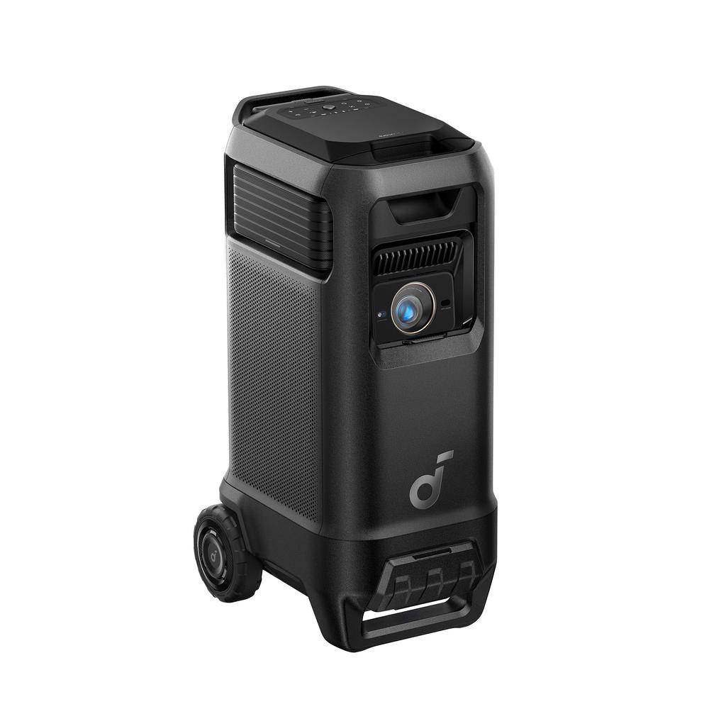 Soundcore Nebula X1 Pro Proyector Portátil