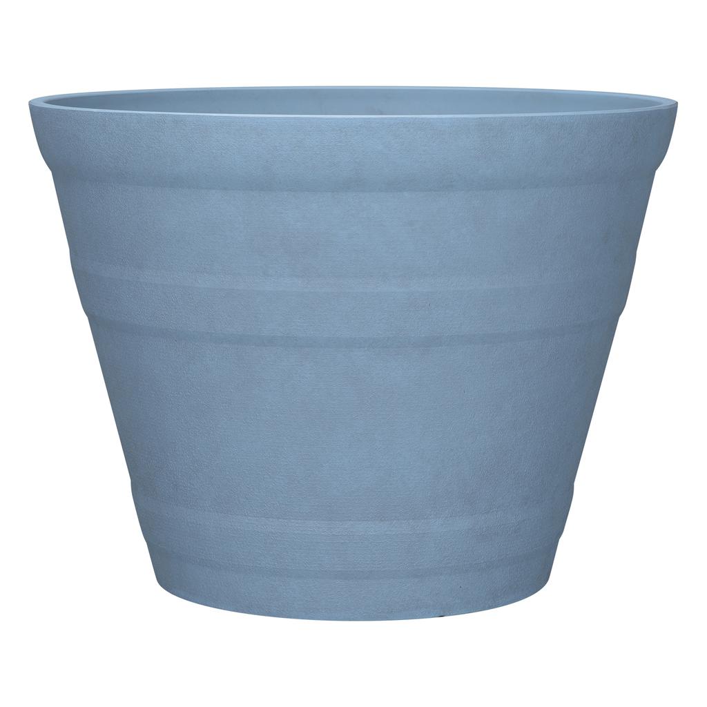 Artistic Garden Recycled Material Planter