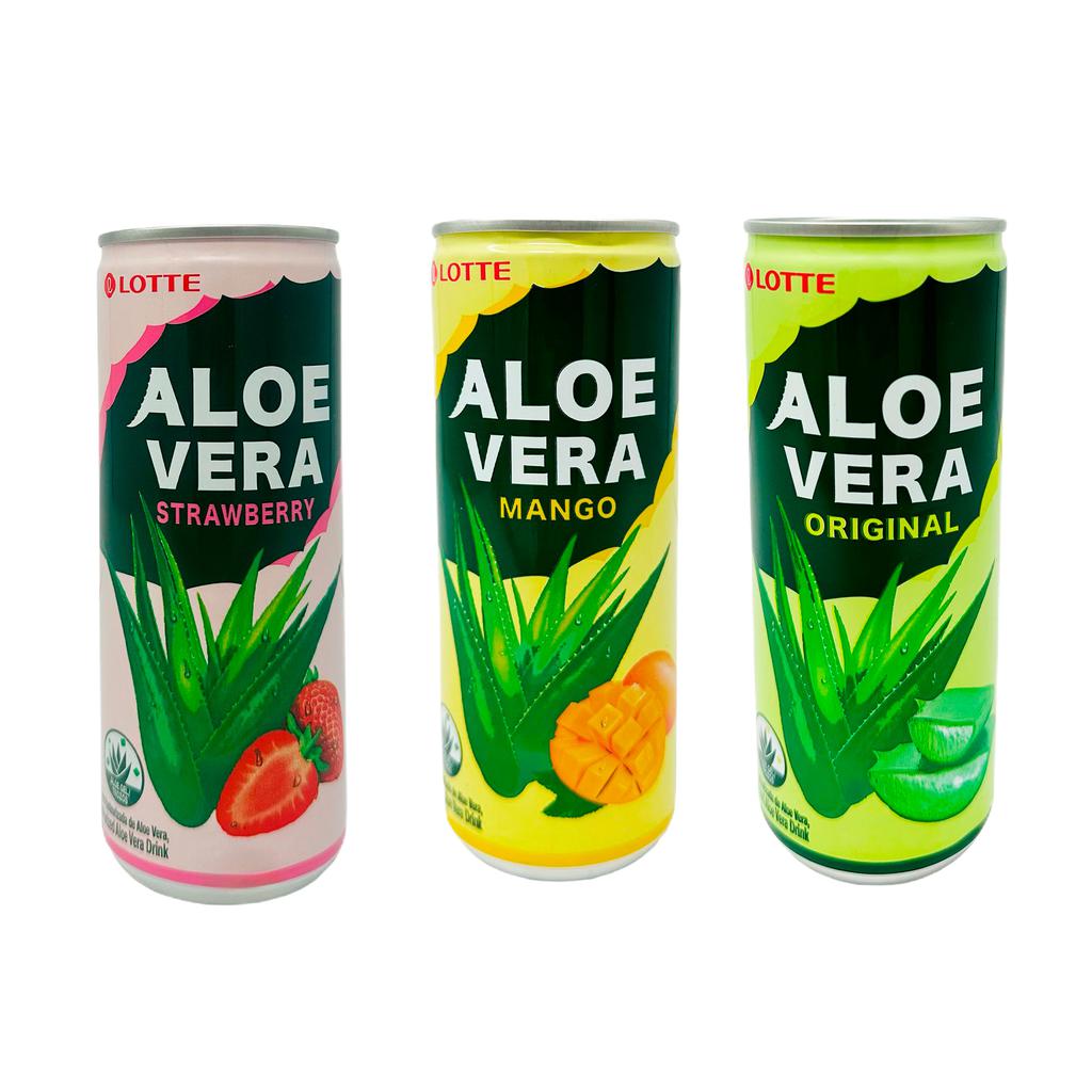 moisture aloe vera cleansing foam Nature Republic Mild & Moisture Aloe Vera Foam Cleanser main image 1