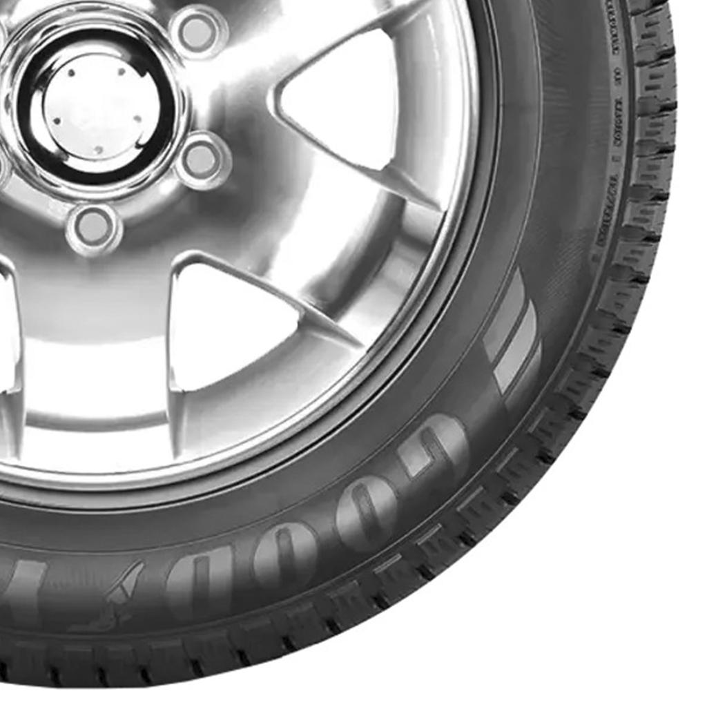 Goodyear Tire 215/55R17 Efficientgrip SUV 94V Tires | PriceSmart