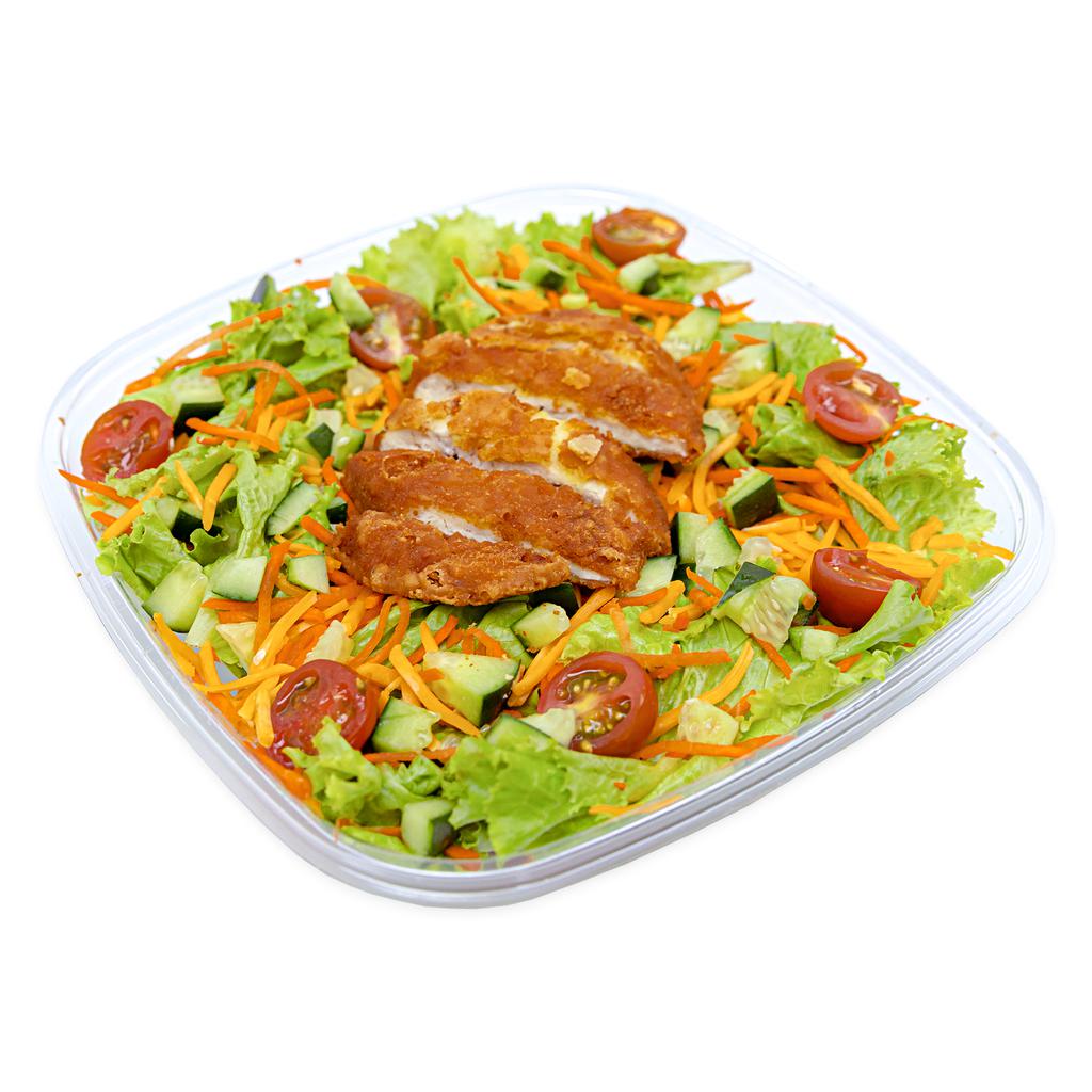 Member's Selection Ensalada Jardinera con Pollo Fresca y Lista para Comer