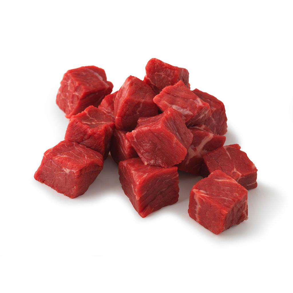 Member's Selection Chilled Skinless Boneless Beef Stew, Tray