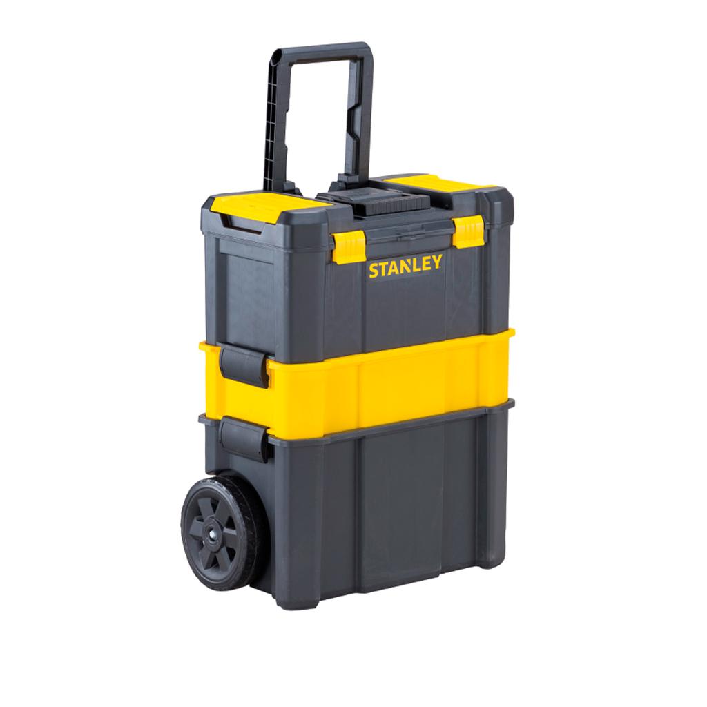 Stanley 3-in-1 Tool Organizer and Storage