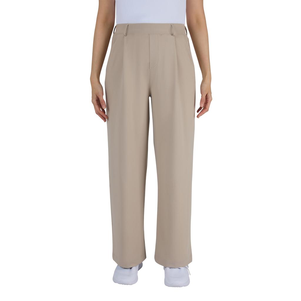 90 Degree by Reflex Women's Wide-Leg Pants
