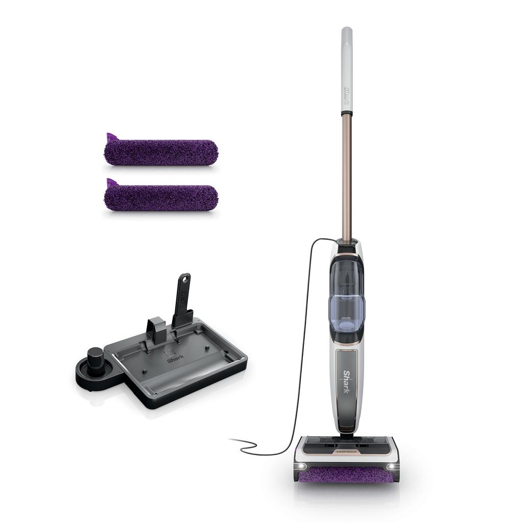 Shark Steam Pickup 3-in-1 Steam Mop SD205