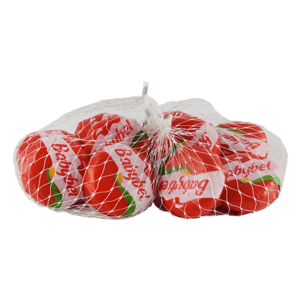 Babybel Queso Mini 10 Units198 GR