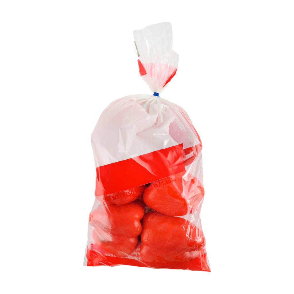 Pimiento Rojo 1.36 kg / 3 lb