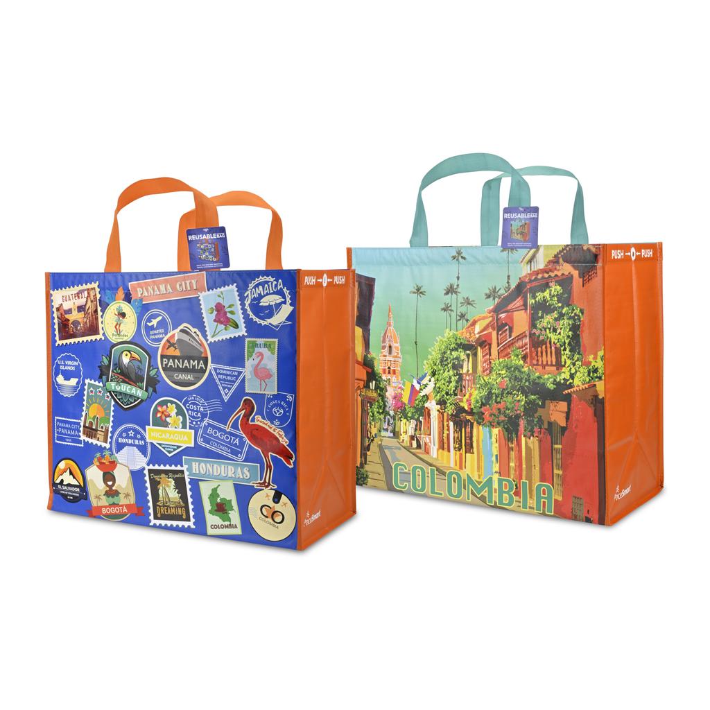 KeepCool Reusable Bag 2 Units