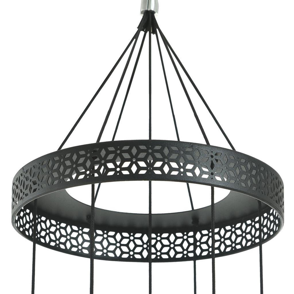 Member's Selection Campana de Viento Colgante para Exteriores