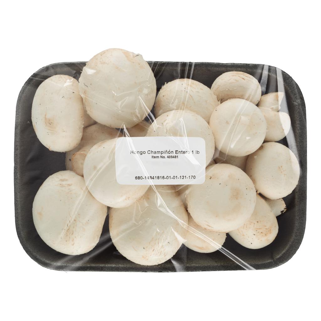 Champignon Mushroom 454 g / 1 lb