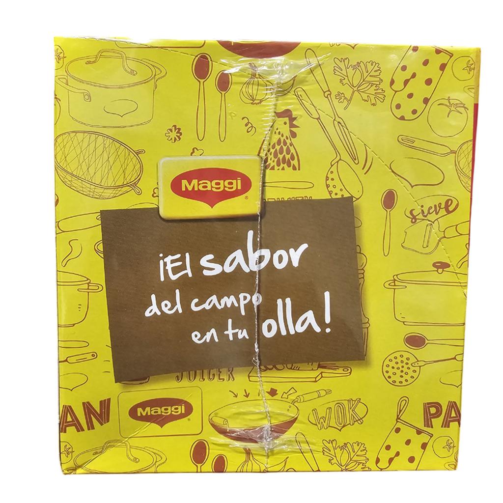 Maggi Sopas Surtidas 12 Unidades / 57 g / 2 oz Sopas | PriceSmart
