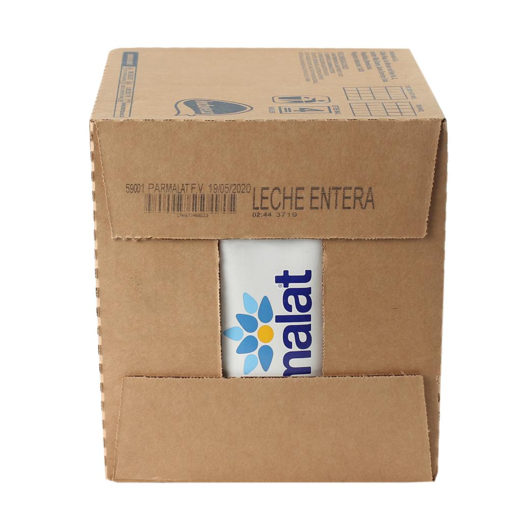 Parmalat Leche Entera 12 Unidades12 LT