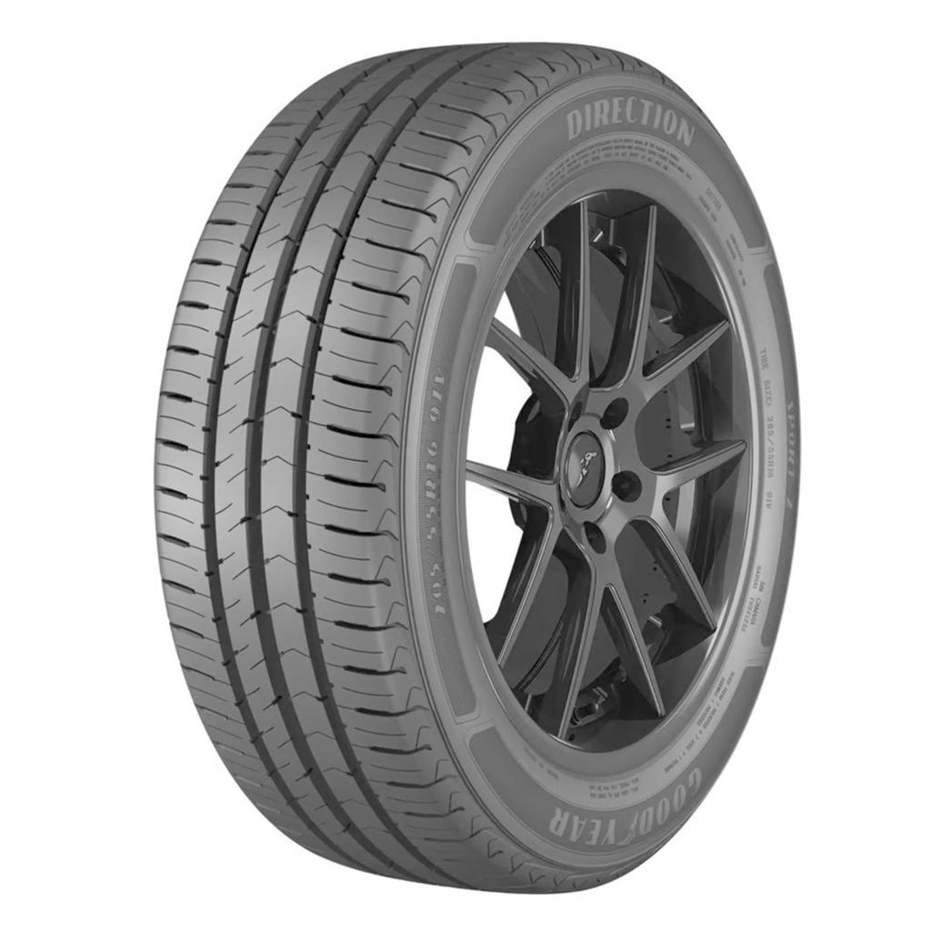 Goodyear Llanta 185/65R15 Direction Sport Llantas | PriceSmart