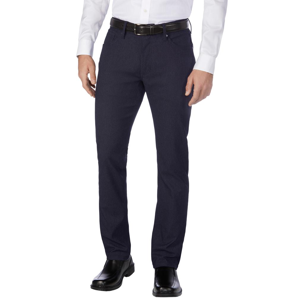 Urban Star Navy Pants for Men