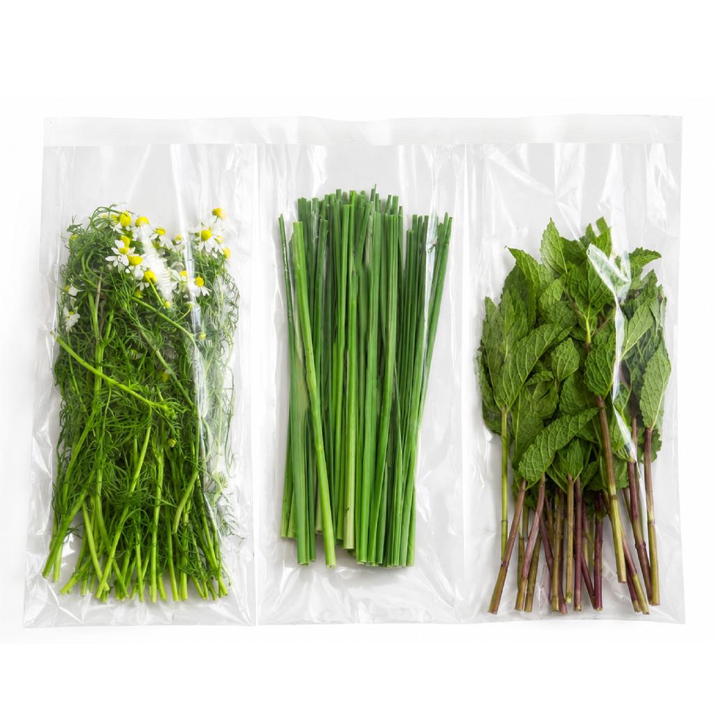 Mix de Aromáticas 180 g / 6.3 oz