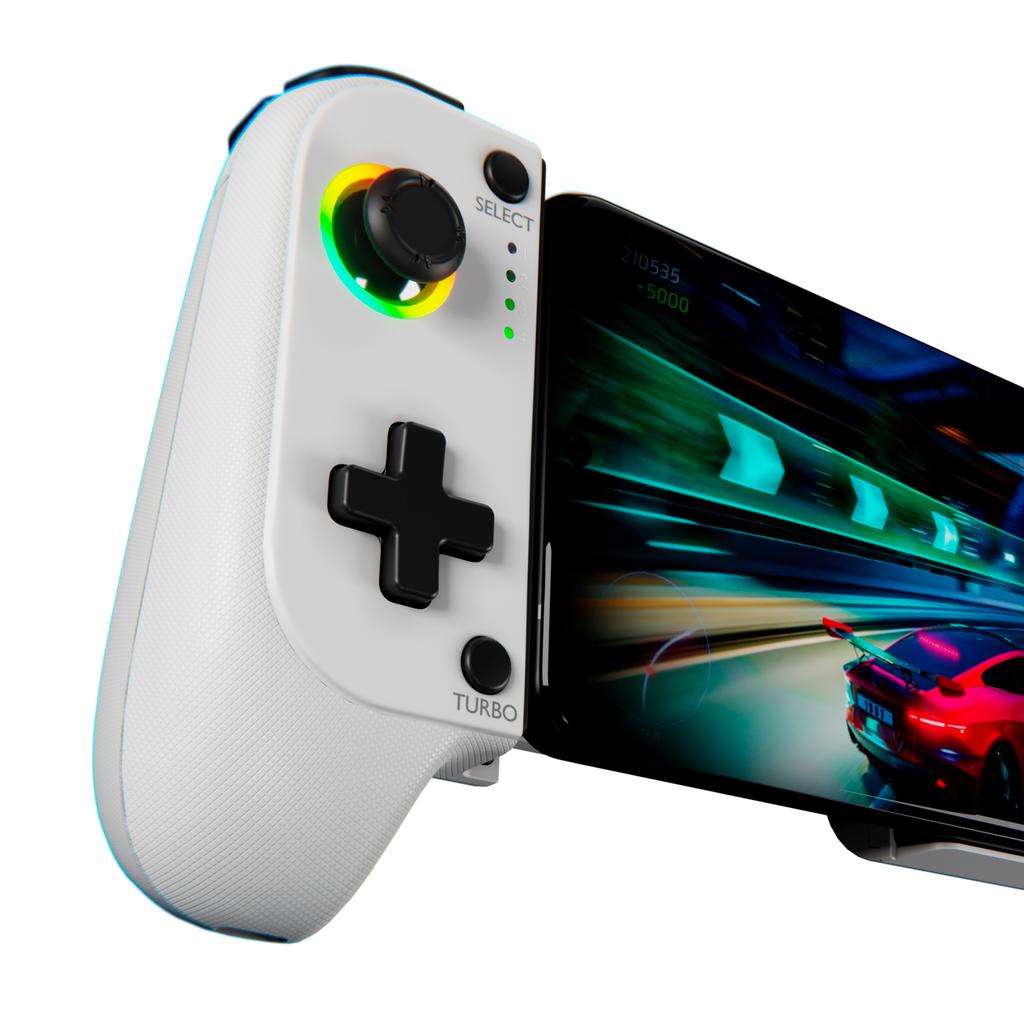 Primus Control de Videojuegos Inalámbrico para Celular Accesorios