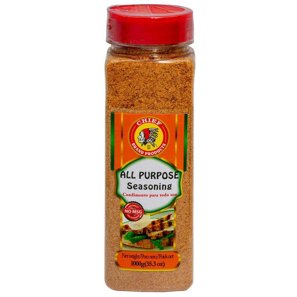 Chief All Purpose Season 1 Kg / 2.2 Lb