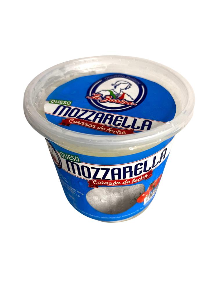 La Zarina Mozzarella Fresco10.5 OZ