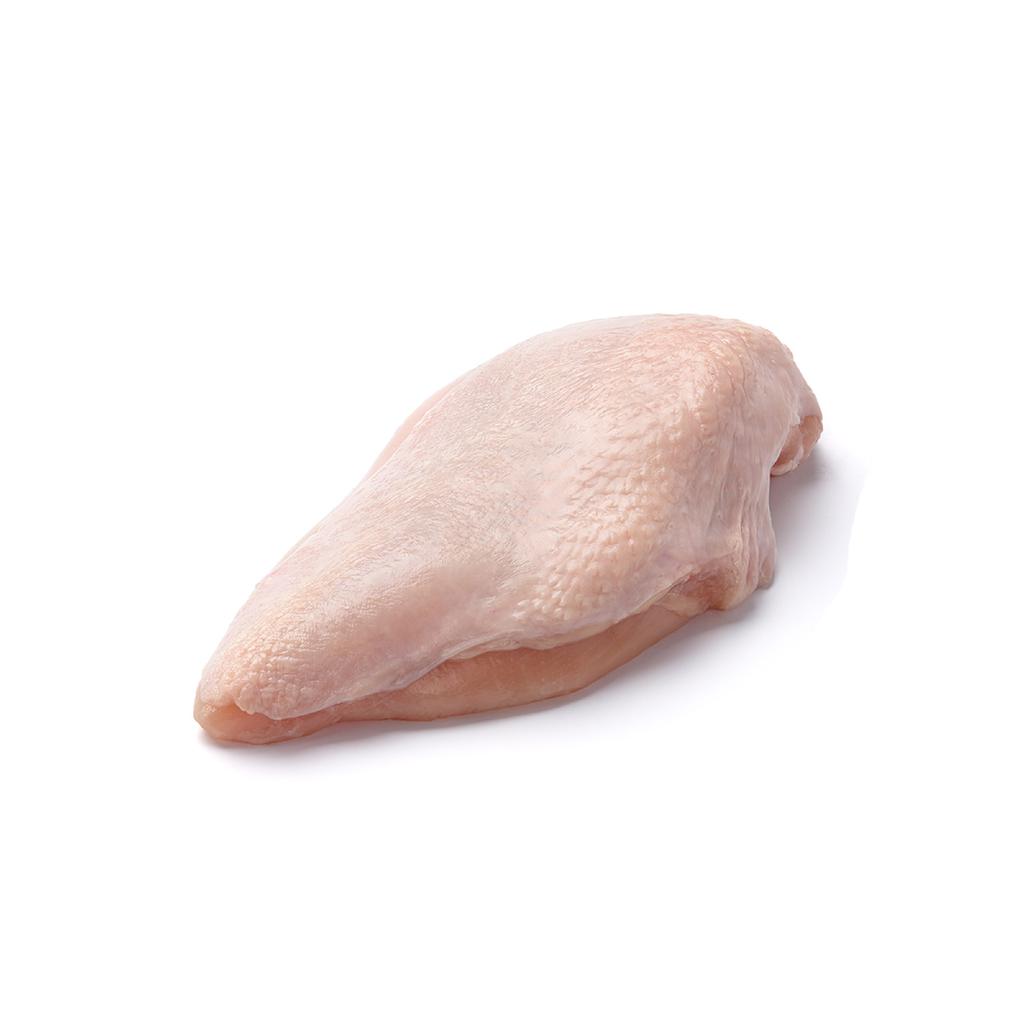 Toledano Frozen Chicken Breast Bag 4.54 kg / 10 lb