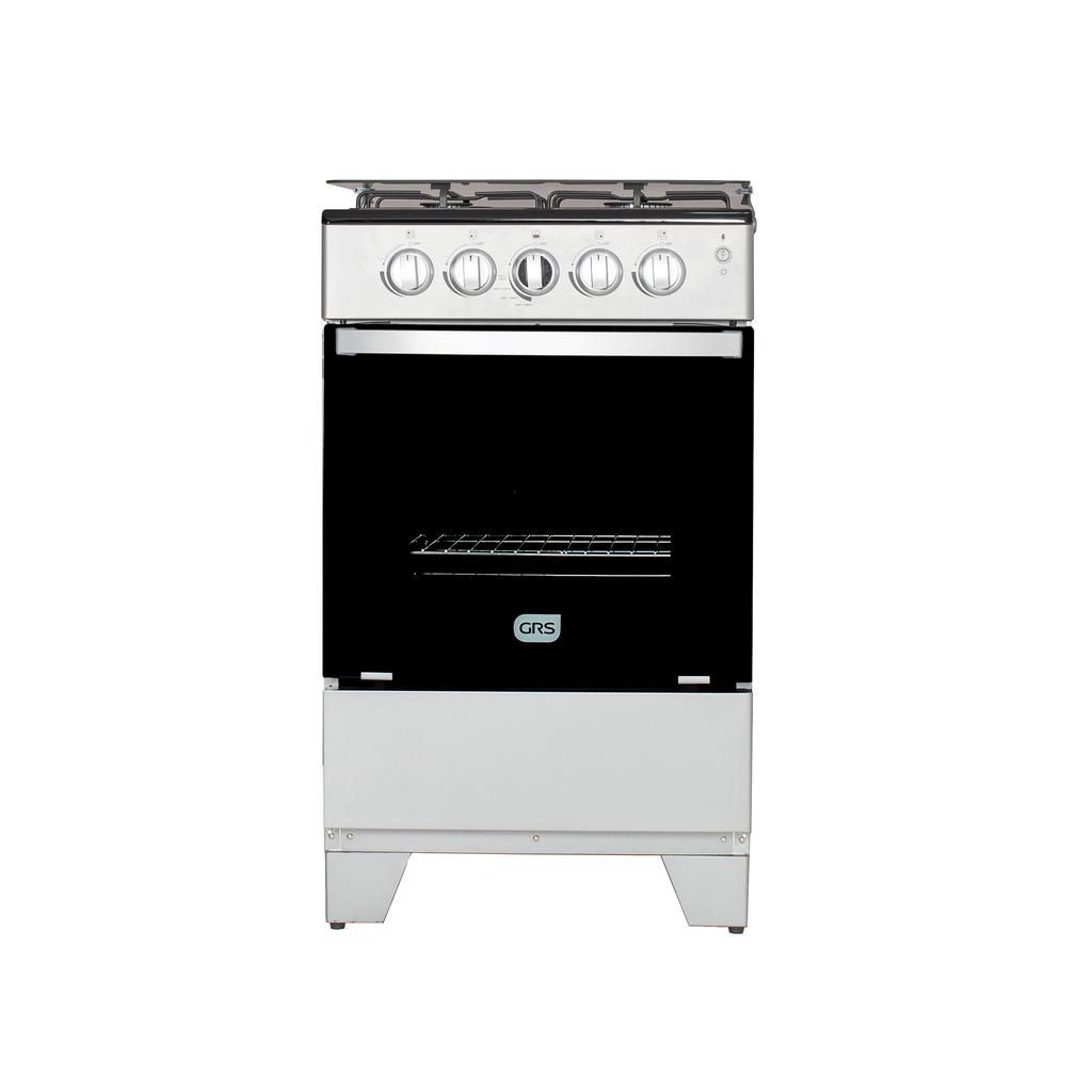 GRS 4-Burner Deluxe Gas Stove Model 22GMB-GT