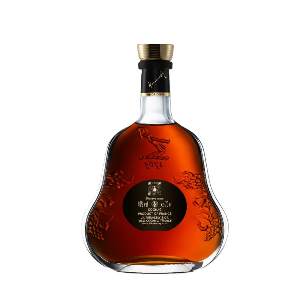 Hennessy XO Cognac 700 mL Cognac | PriceSmart | Panamá