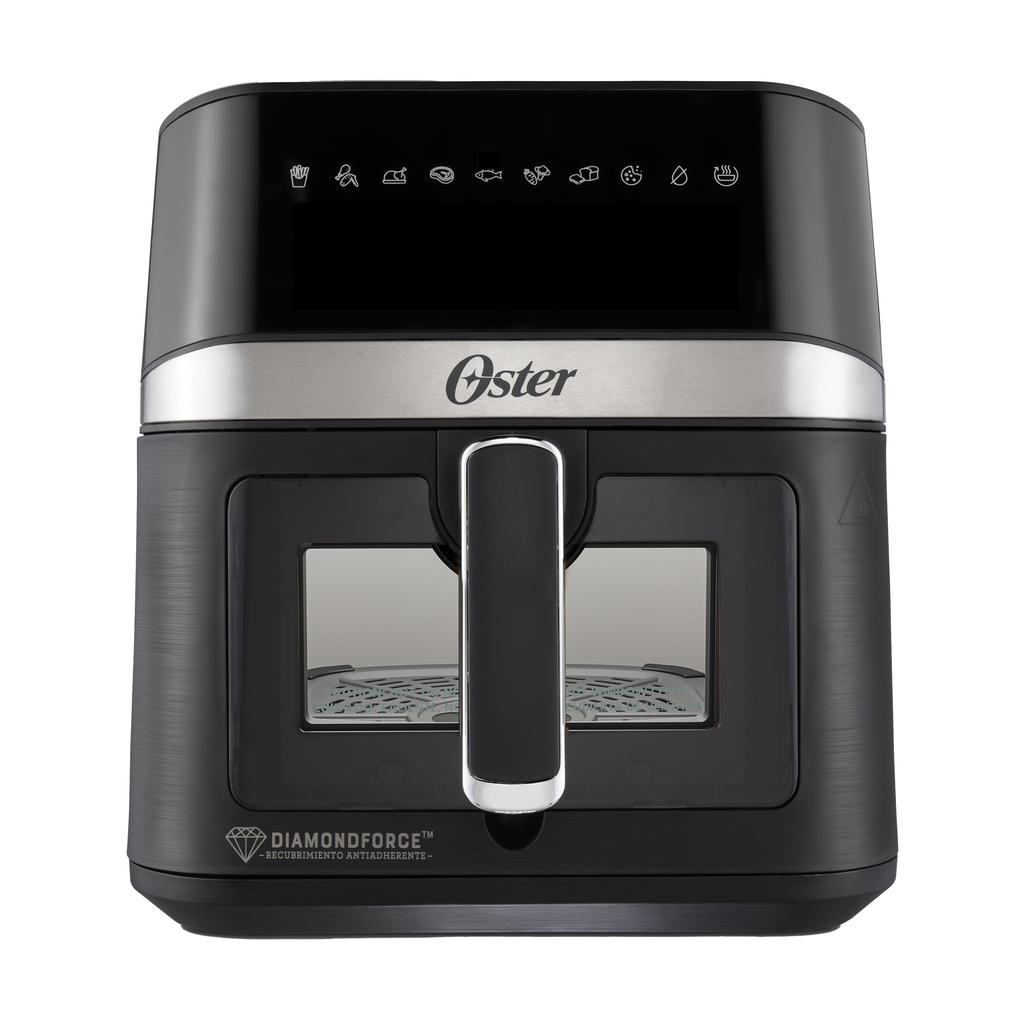 Oster DiamondForce Digital Air Fryer 6 L CKSTAF60WDDF-013
