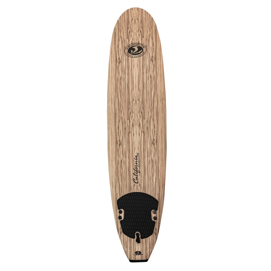 California Board Company Surfboard 2.43 m / 8' Surf / Paddle