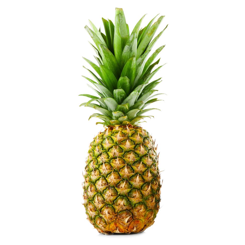 Piña Fresca Unidad