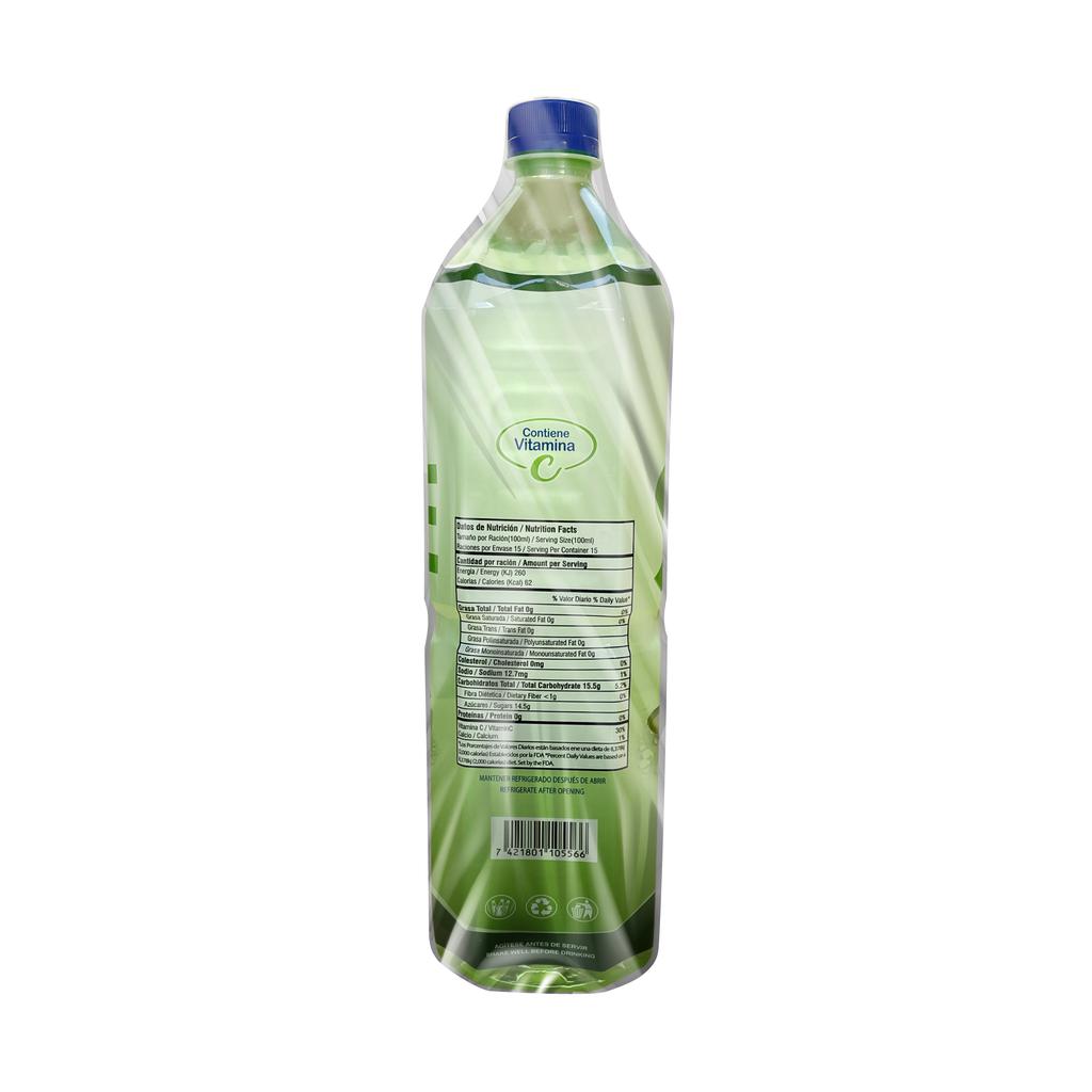 Save Aloe Vera 2 Units / 1.5 L Juices | PriceSmart | Virgin Islands, US