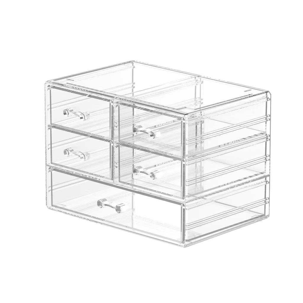 Urban Home Multi-use Acrylic Organizer