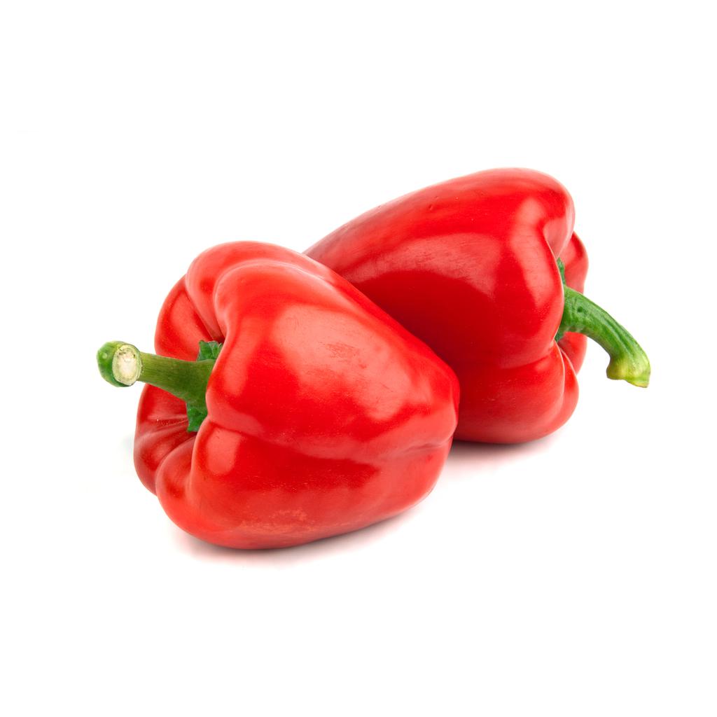Member's Selection Red Pepper Box 9 kg / 20 lb