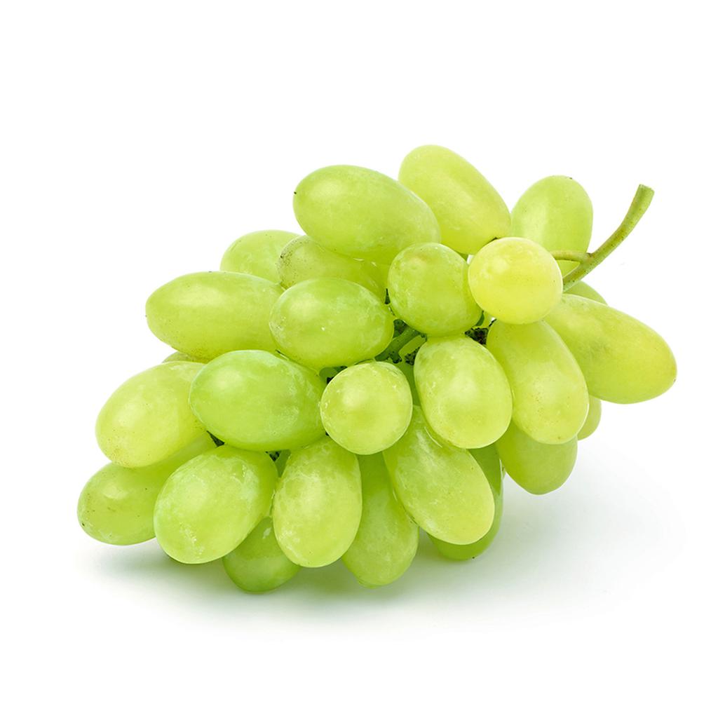 Uva Verde sin Semilla 907 g / 2 lb