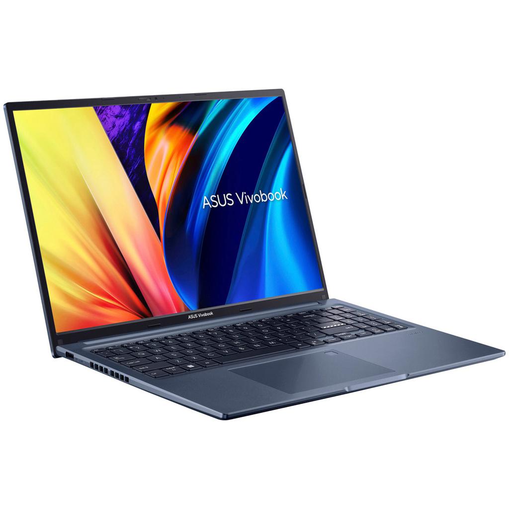 Asus 40.6 cm / 16” Pulgadas Portátil Vivobook AMD Ryzen 7 12