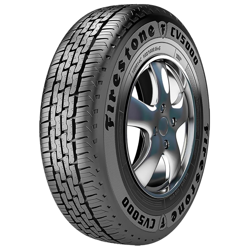 Firestone Llanta 7.00 R16 LT CV5000 Llantas | PriceSmart | Panamá