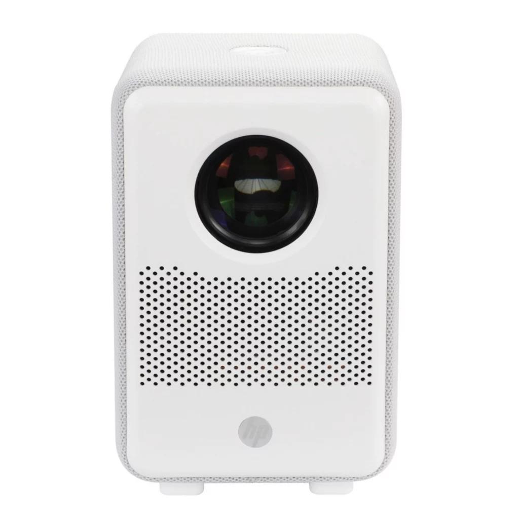 HP Projector with Capacity of 213 cm / 84"