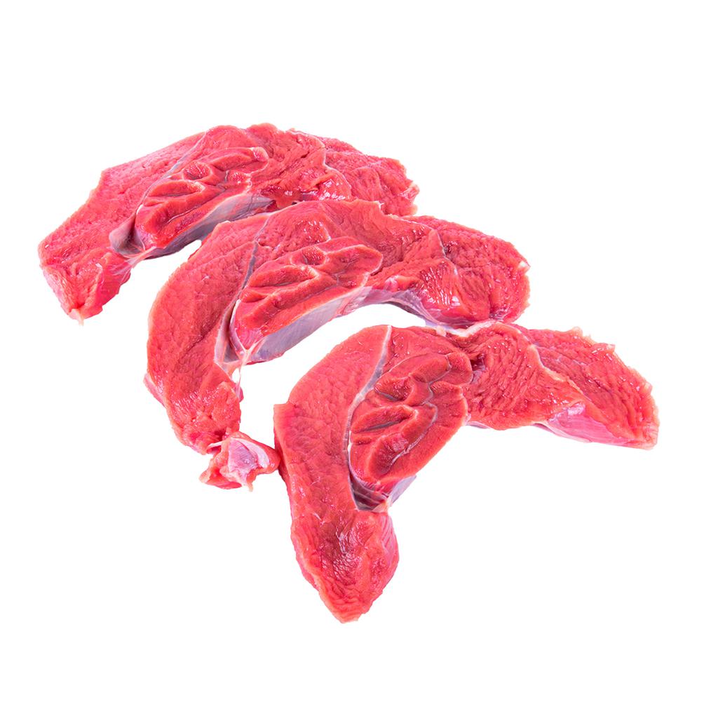 Bistec Garrion de Res Fresco116 LB