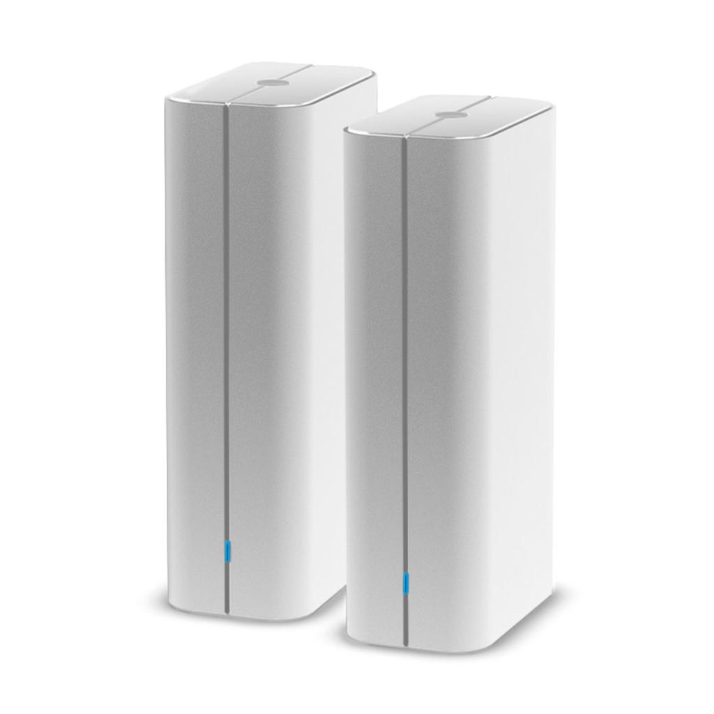 Nexxt Solutions Mesh Router 2 Units