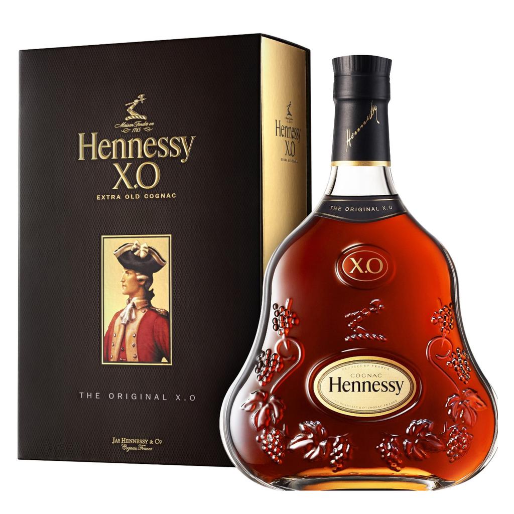 Hennessy XO Cognac 700 mL Cognac | PriceSmart | Panamá